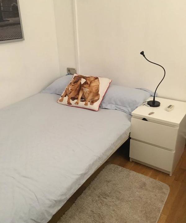 Photo of Bedroom in El Born
