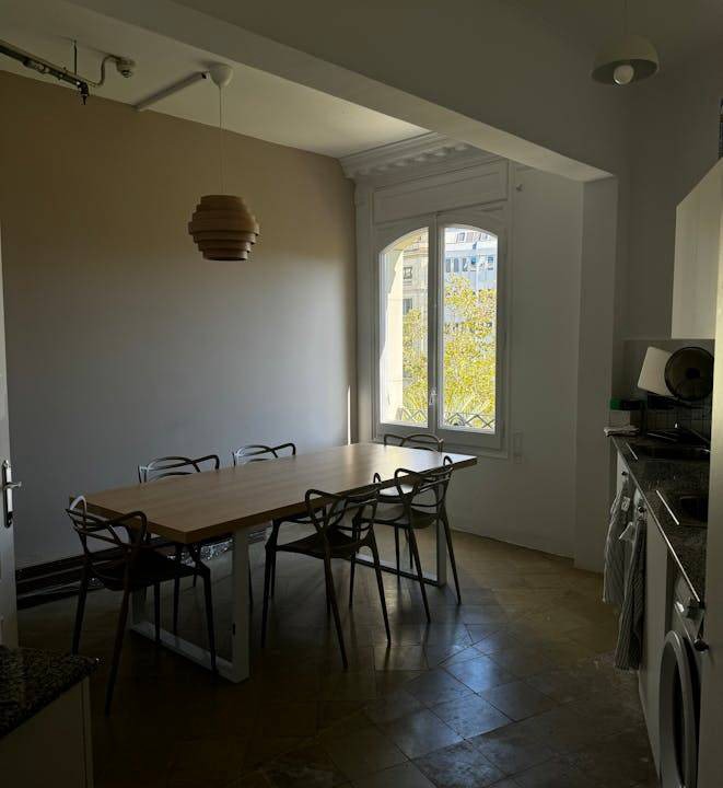 Photo of Kitchen in Sant Gervasi