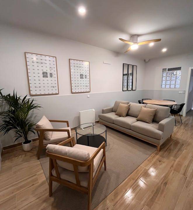Photo of Livingroom in Gava