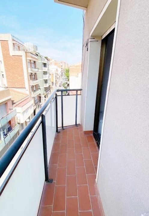Photo of Patio Balcony in Badalona