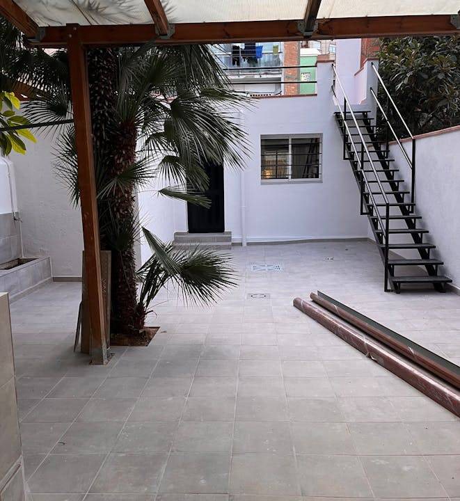 Photo of Patio Balcony in Gava