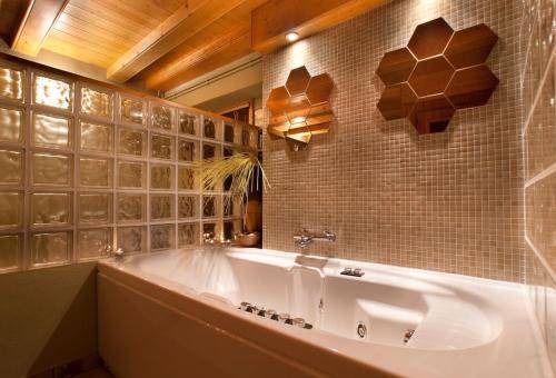 Photo of Bathroom in Olost