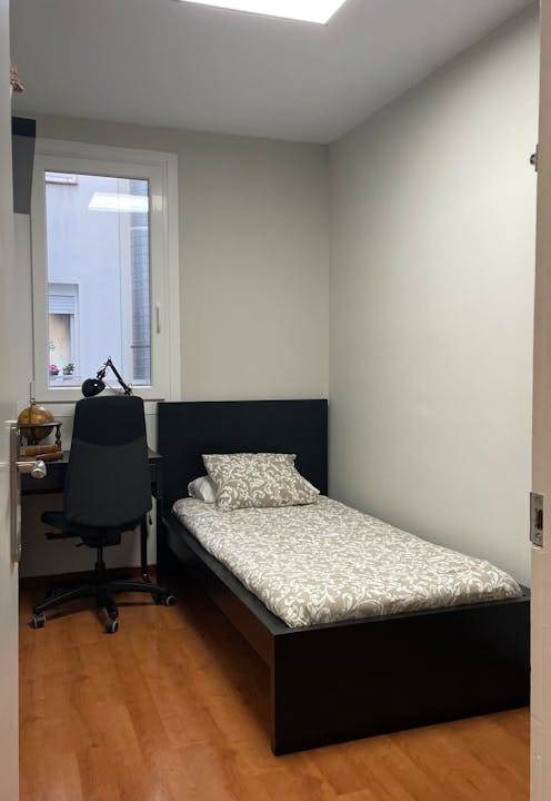 Photo of Bedroom in La Sagrera