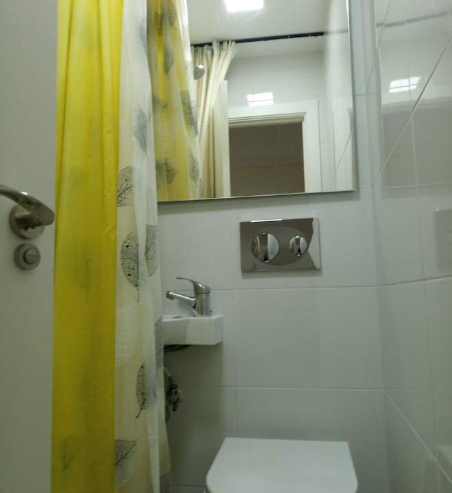 Photo of Bathroom in L'Hospitalet de Llobregat
