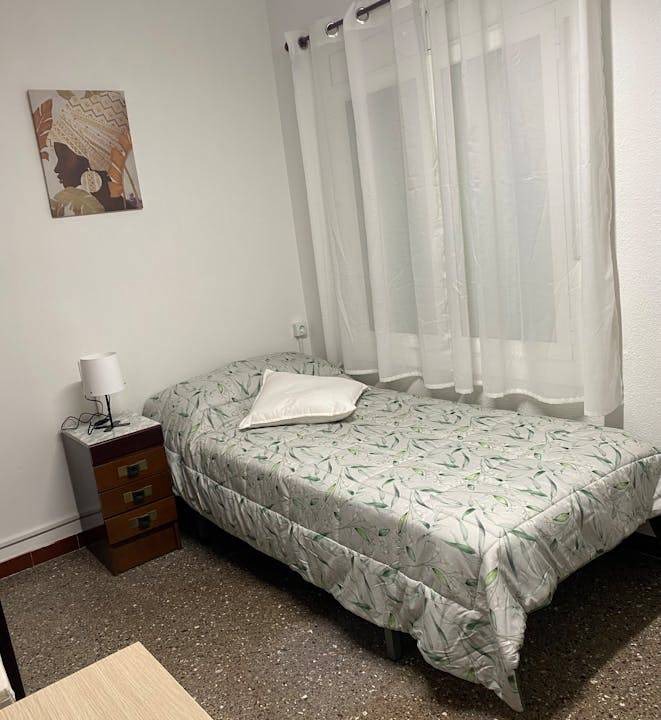 Photo of Bedroom in Terrassa