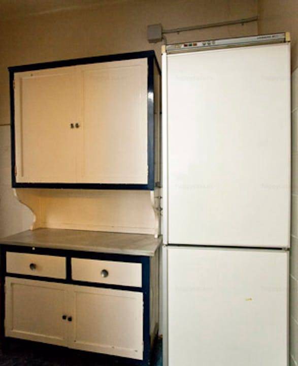 Photo of Kitchen in Sarria-Sant Gervasi
