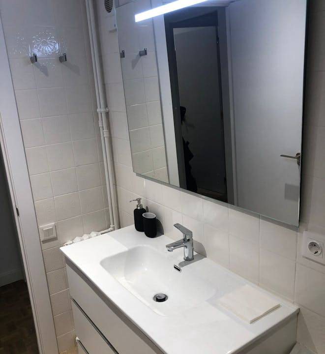 Photo of Bathroom in Sarria-Sant Gervasi