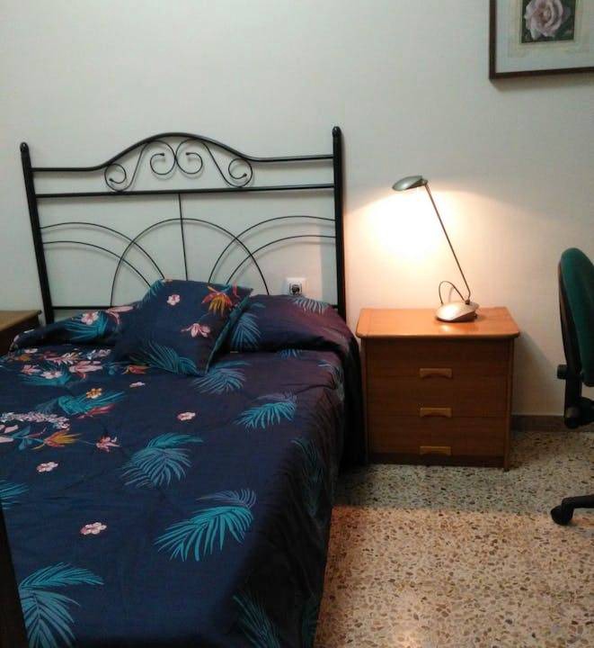 Photo of Bedroom in La Maternitat i Sant Ramon