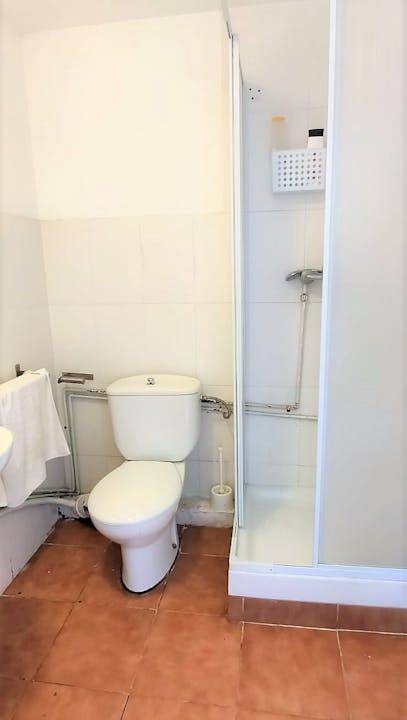 Photo of Bathroom in La Maternitat i Sant Ramon