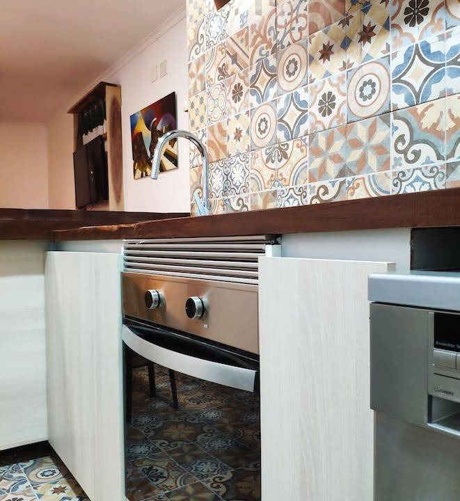 Photo of Kitchen in Sant Cugat del Valles