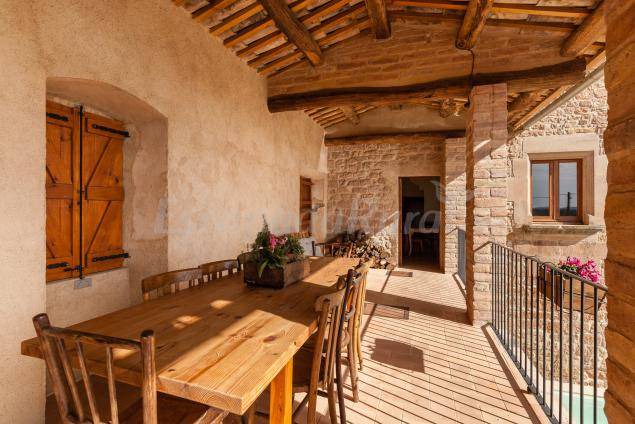 Photo of Others in Sant Mateu de Bages