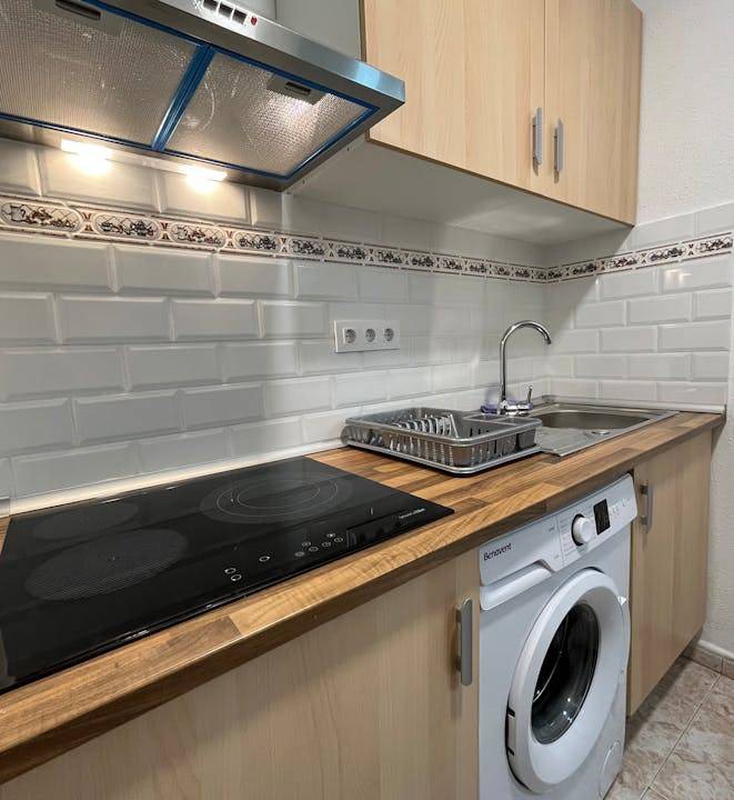Photo of Kitchen in El Born