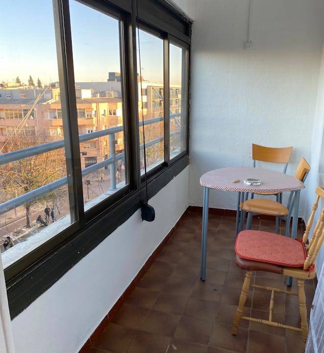 Photo of Patio Balcony in Terrassa