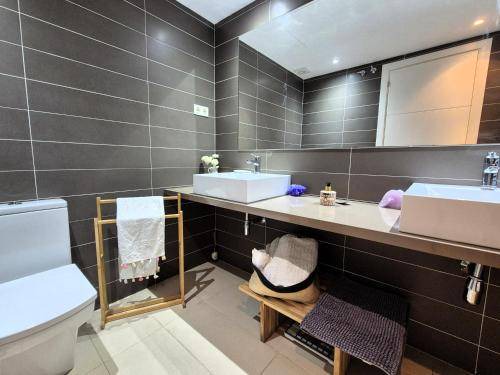 Photo of Bathroom in Mataro