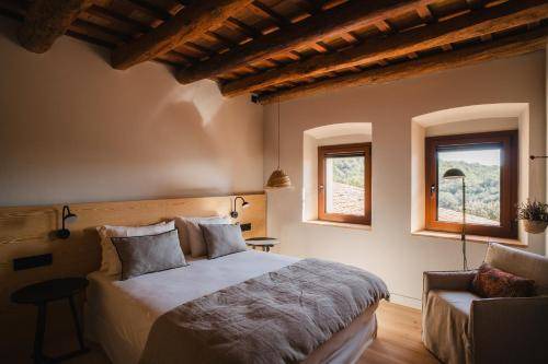 Photo of Bedroom in El Bruc