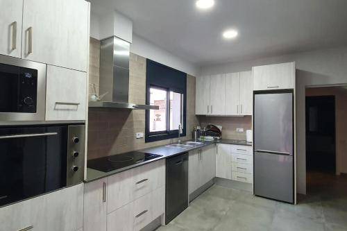 Photo of Kitchen in Sant Vicenc de Montalt