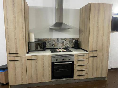 Photo of Kitchen in La Granada