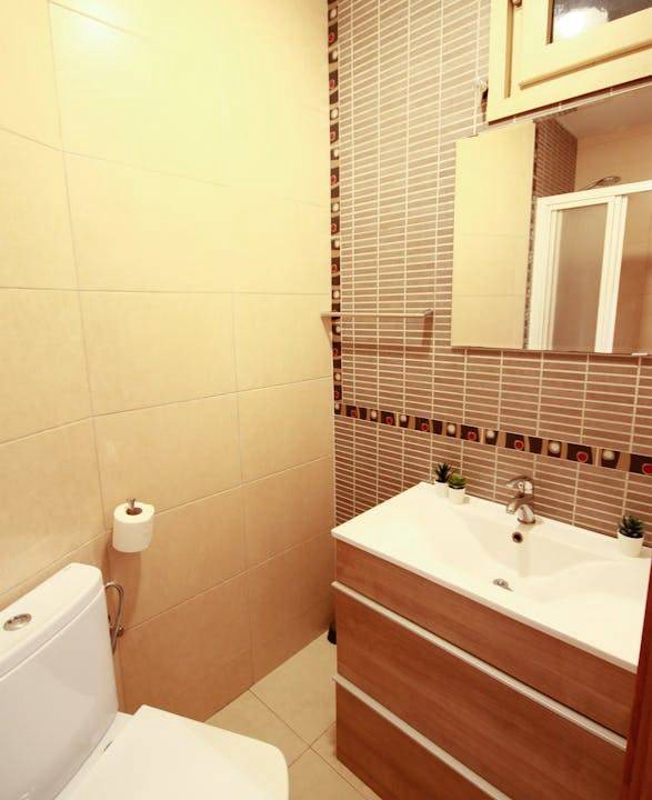 Photo of Bathroom in La Maternitat i Sant Ramon