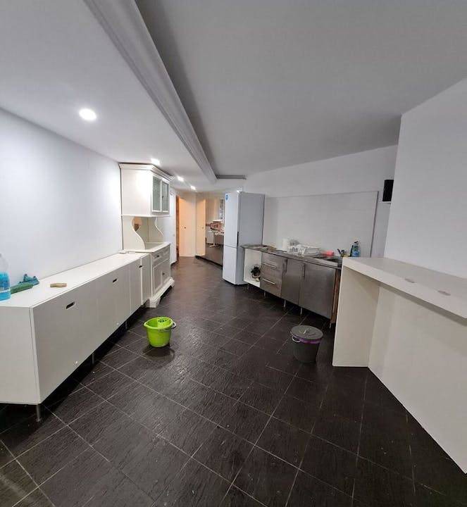 Photo of Kitchen in Pedralbes