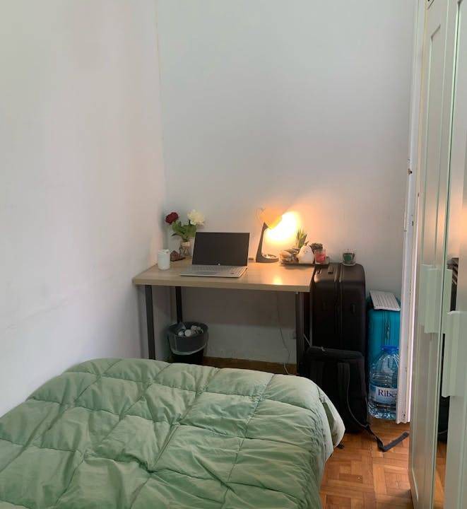 Photo of Bedroom in Sarria