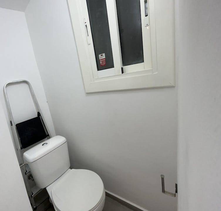 Photo of Bathroom in El Born