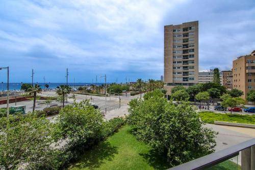 Photo of Others in Diagonal Mar i el Front Maritim del Poblenou