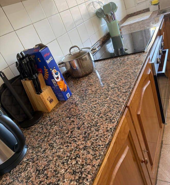 Photo of Kitchen in Sarria