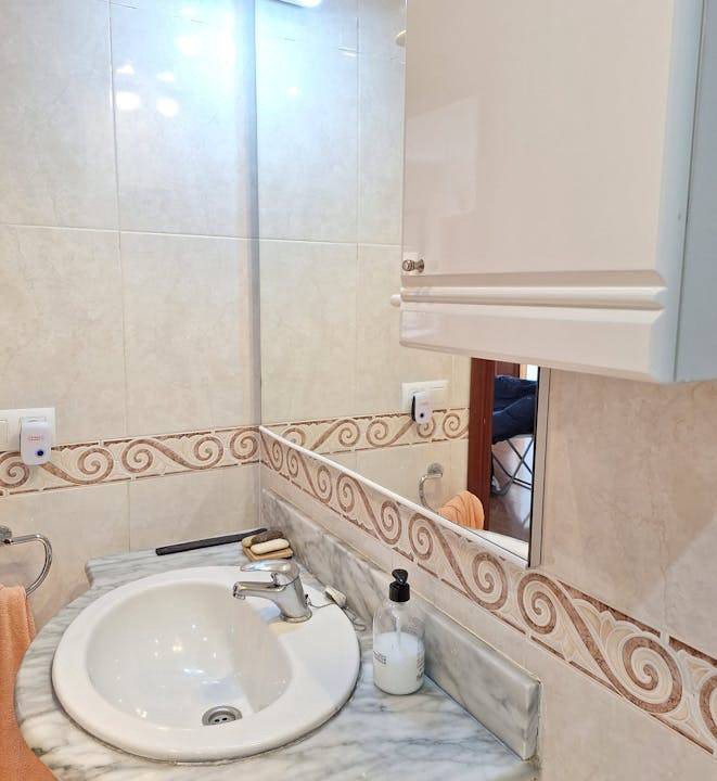 Photo of Bathroom in Sants