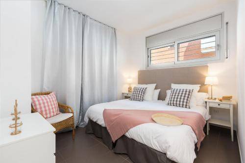 Photo of Bedroom in Cornella de Llobregat