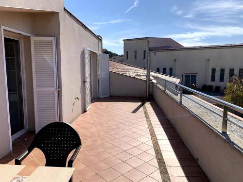 Photo of Patio Balcony in Les Gunyoles