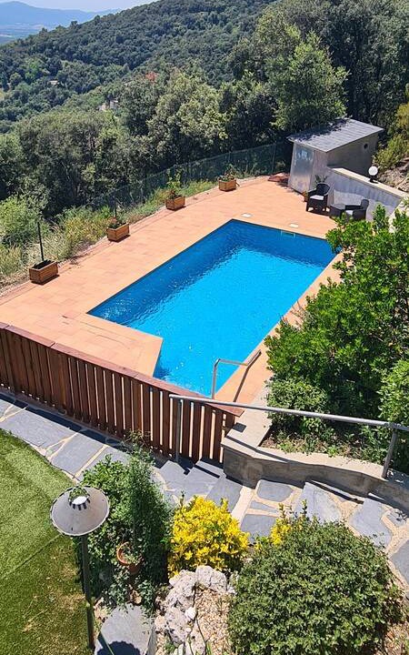 Photo of Outdoor in Sant Pere de Vilamajor