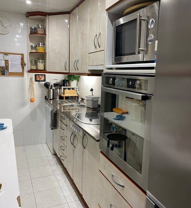 Photo of Kitchen in Porta