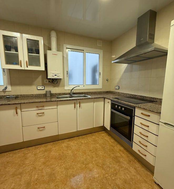 Photo of Kitchen in Cornella de Llobregat