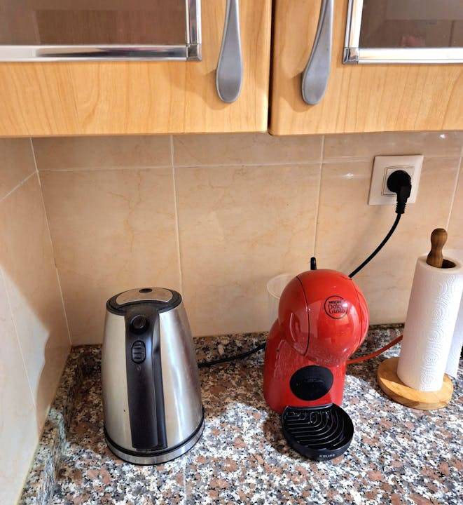Photo of Kitchen in Sants