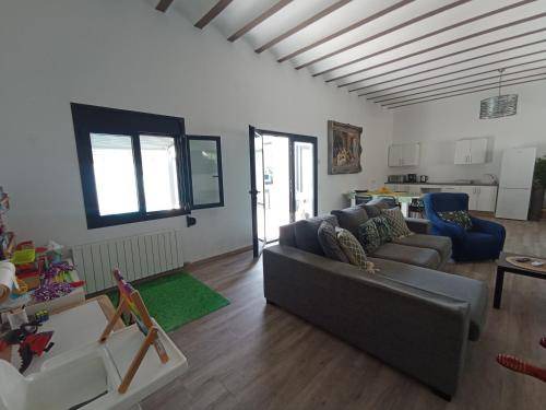 Photo of Livingroom in Castelldefels