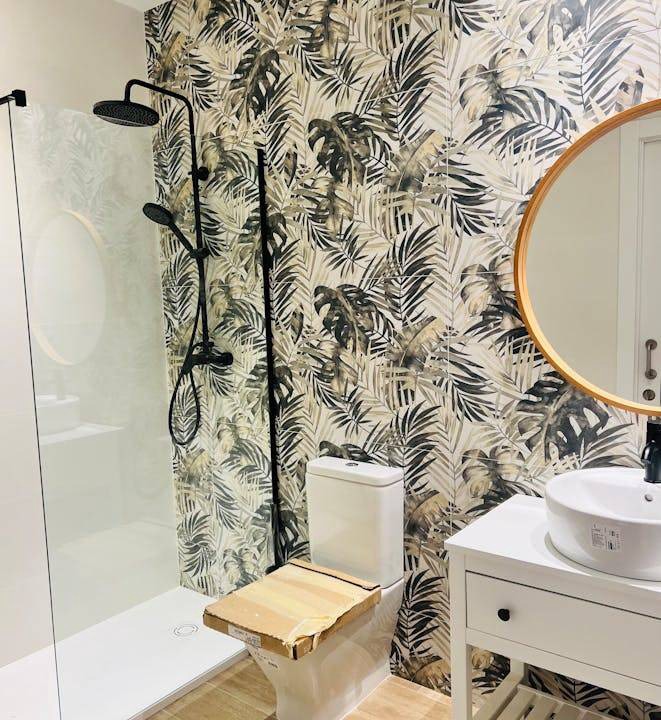 Photo of Bathroom in Sant Cugat del Valles