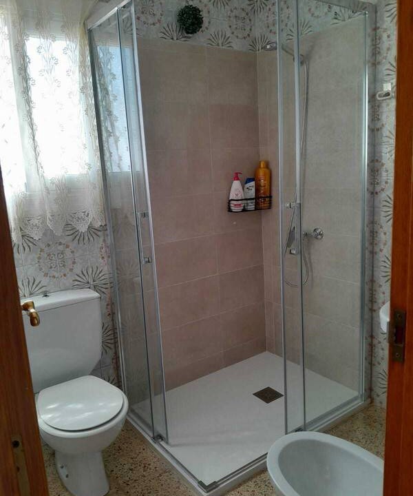 Photo of Bathroom in Pineda de Mar