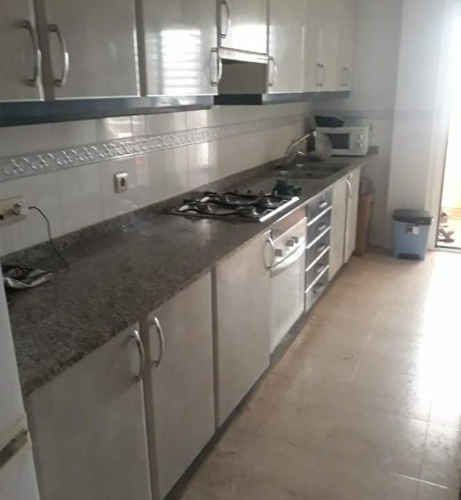 Photo of Kitchen in Terrassa