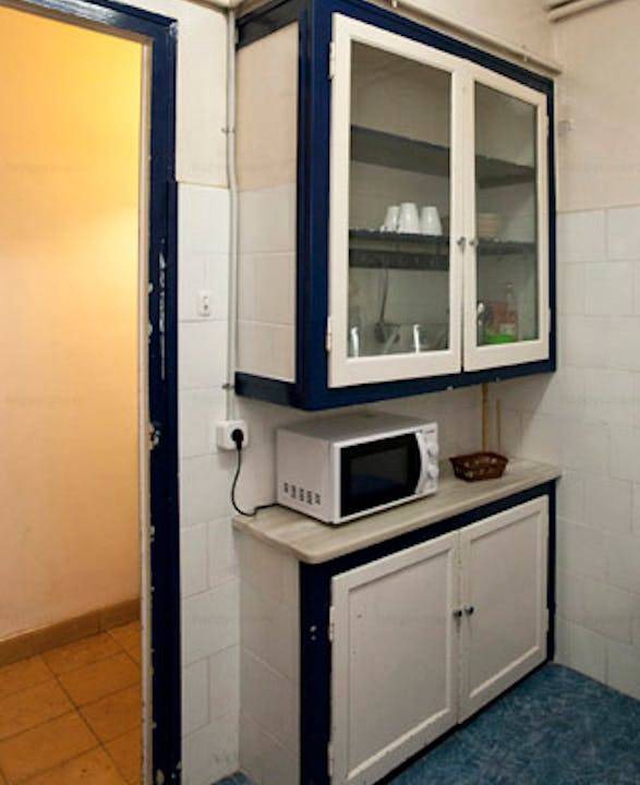 Photo of Kitchen in Sarria-Sant Gervasi