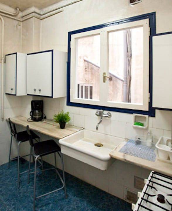 Photo of Bathroom in Sarria-Sant Gervasi