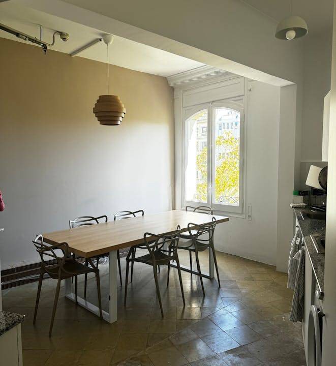 Photo of Kitchen in Sant Gervasi
