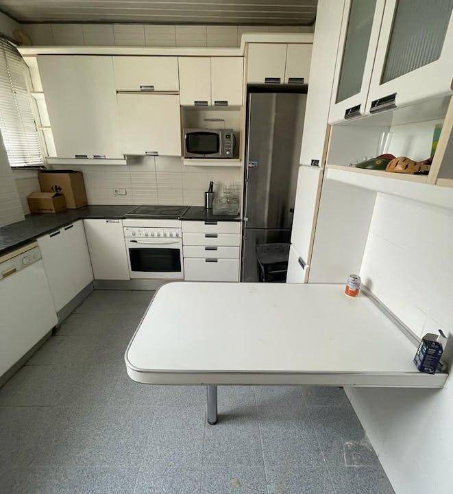 Photo of Kitchen in Pedralbes