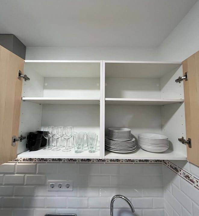 Photo of Kitchen in El Born