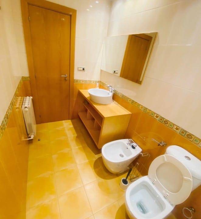 Photo of Bathroom in Sabadell