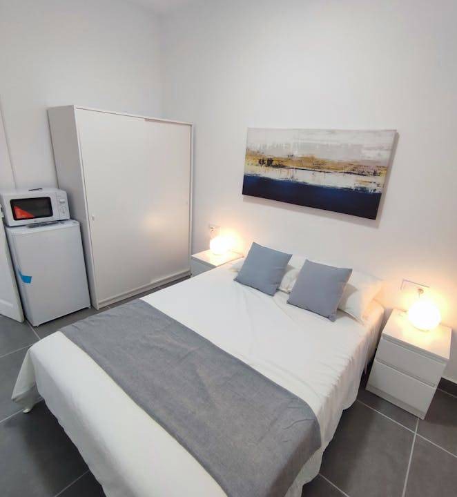 Photo of Bedroom in El Prat de Llobregat