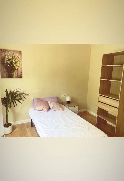 Photo of Bedroom in Cornella de Llobregat