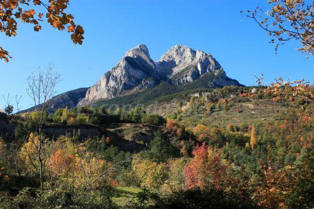 Photo of Outdoor in Vallcebre