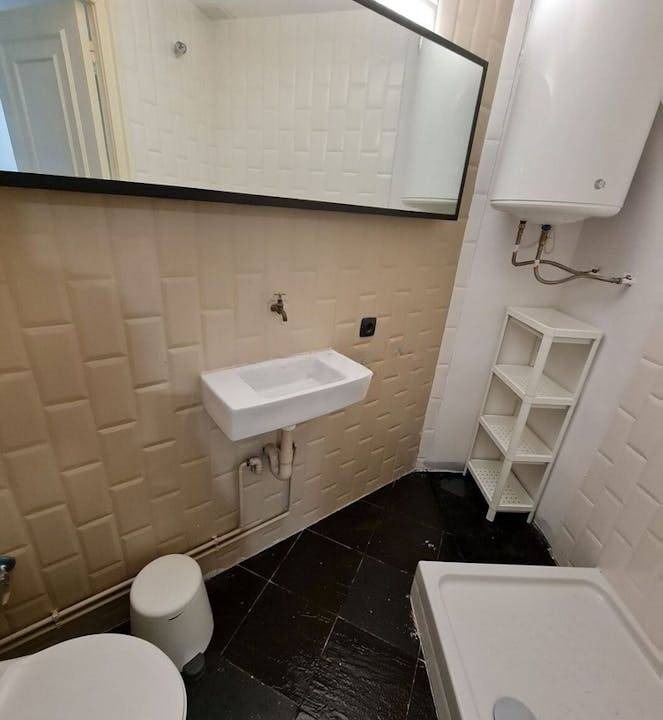 Photo of Bathroom in Pedralbes