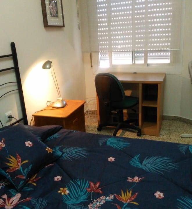 Photo of Bedroom in La Maternitat i Sant Ramon