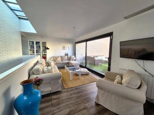 Photo of Livingroom in Mataro